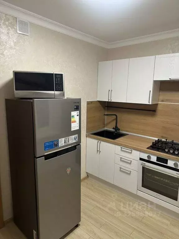 1-к кв. Иркутская область, Иркутск ул. 30-й Иркутской Дивизии, 11 ... - Фото 1