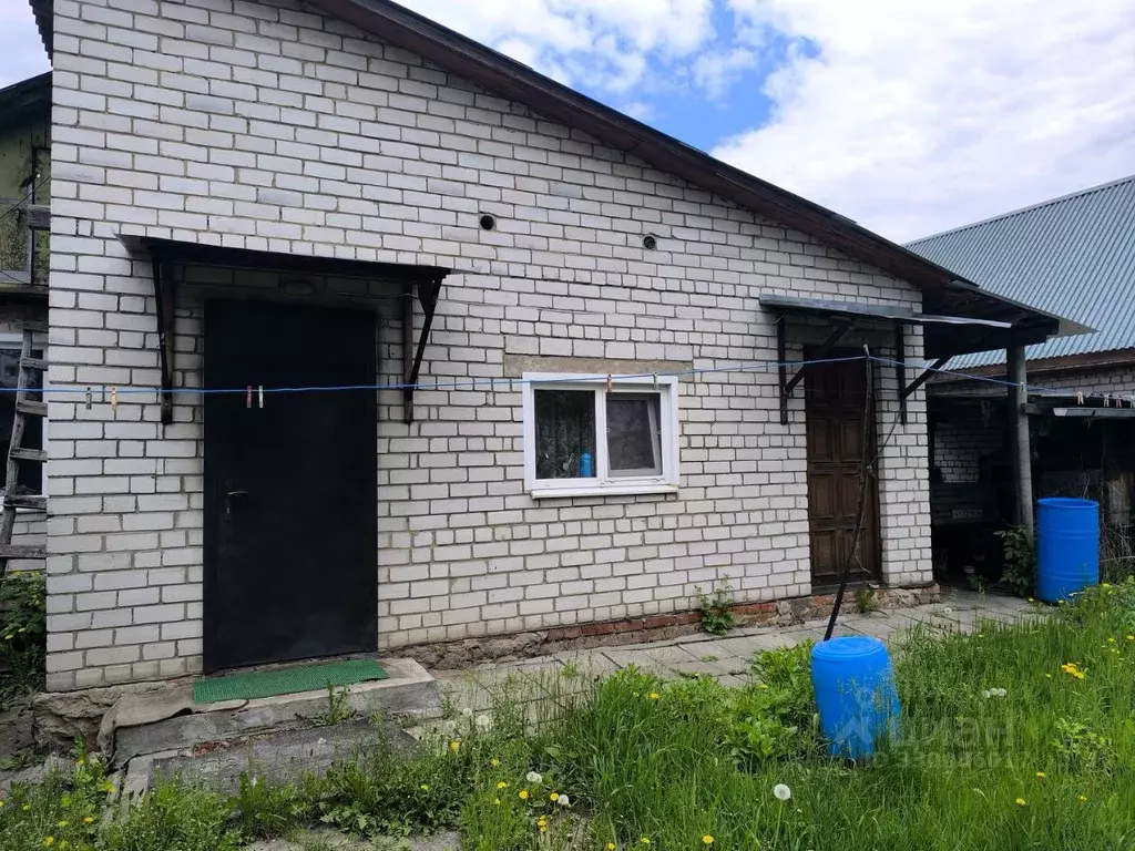 Дом в Курская область, Курск ул. 8 Марта, 53 (102 м) - Фото 1
