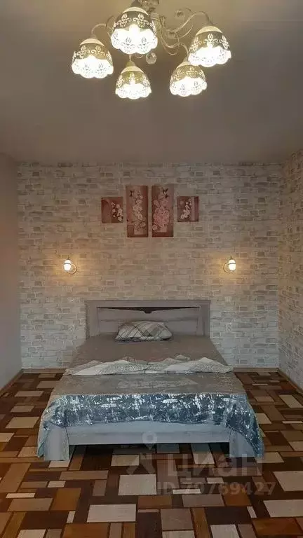 1-к кв. Красноярский край, Норильск ул. Нансена, 102 (35.0 м) - Фото 1