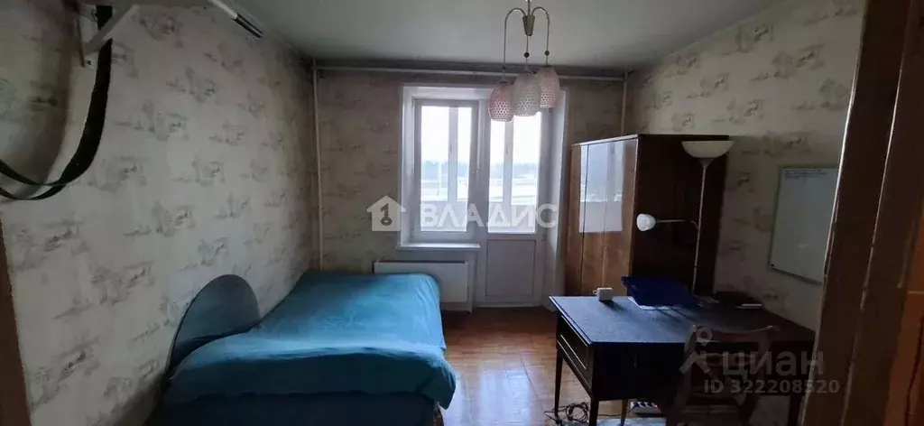 3-к кв. Москва Зеленоградская ул., 23А (62.8 м) - Фото 0