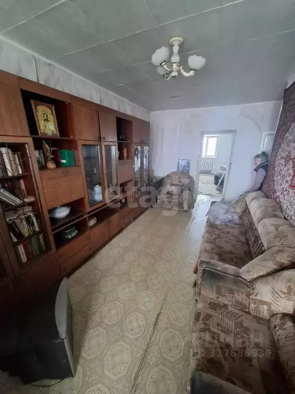 Комната Хабаровский край, Хабаровск ул. Шелеста, 75 (57.2 м) - Фото 0