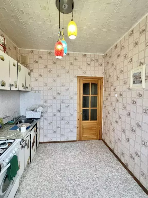 2-к кв. Архангельская область, Архангельск Соломбала исторический ... - Фото 1