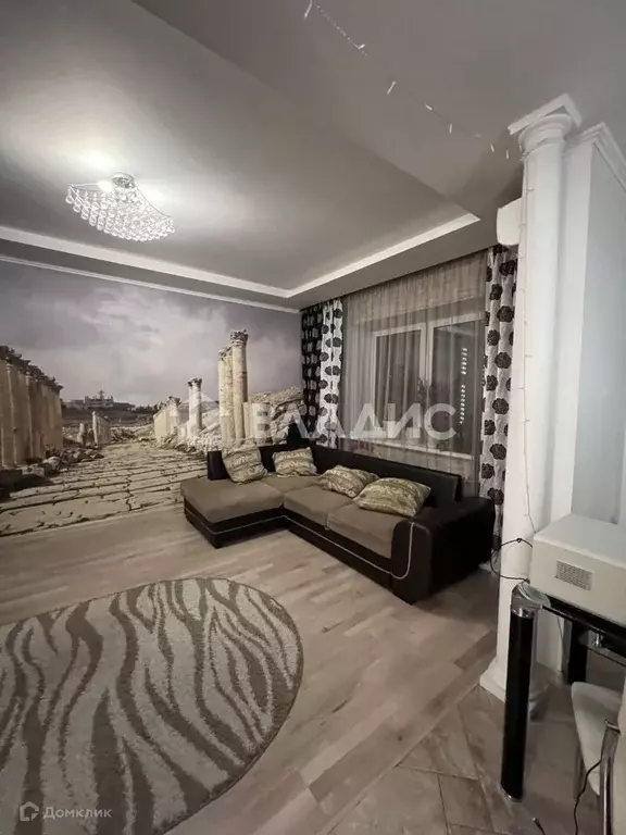 Продаётся 2-к квартира, 60 м - Фото 0