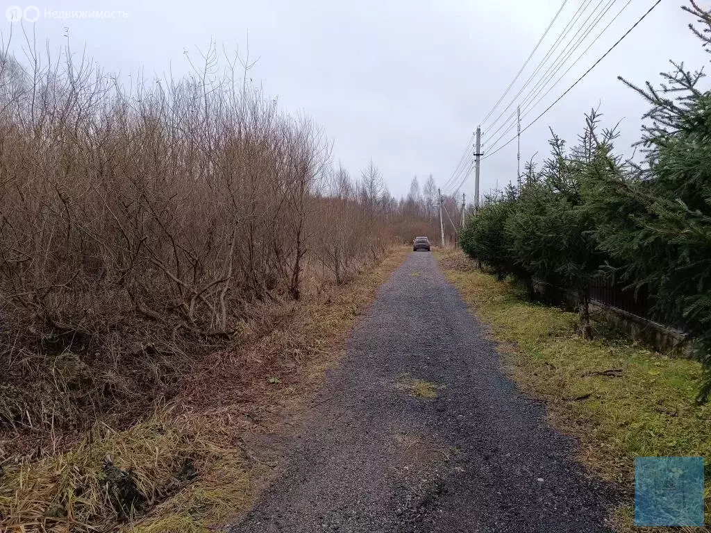 Участок в Московская область, городской округ Солнечногорск, СНТ ... - Фото 0