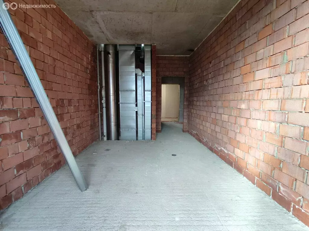 1-комнатная квартира: Нальчик, улица Кирова, 331 (45 м) - Фото 2