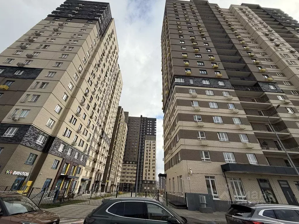 Помещение свободного назначения в Москва ул. Маресьева, 6к1 (124 м) - Фото 2