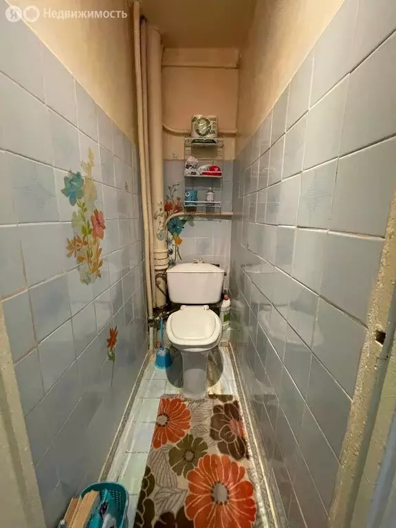 4-комнатная квартира: Арсеньев, Калининская улица, 3 (68.6 м) - Фото 2