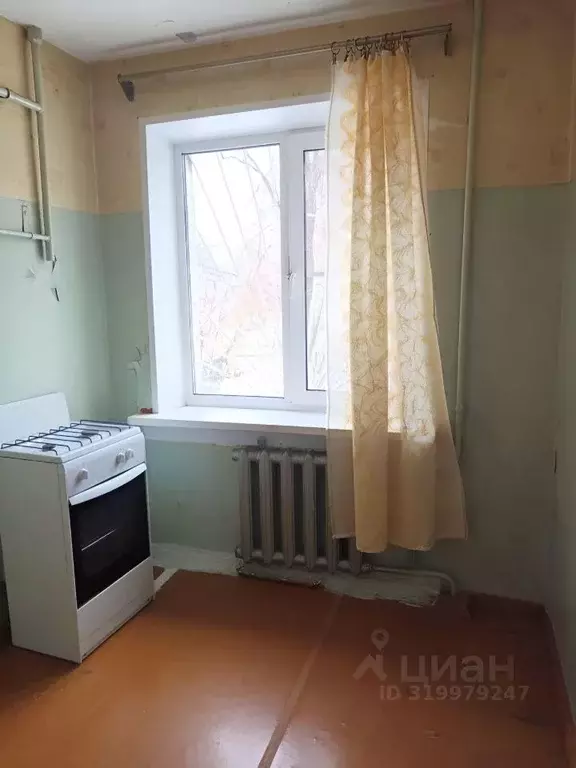 1-к кв. Омская область, Омск Парковый мкр, ул. Фугенфирова, 12 (30.1 ... - Фото 1