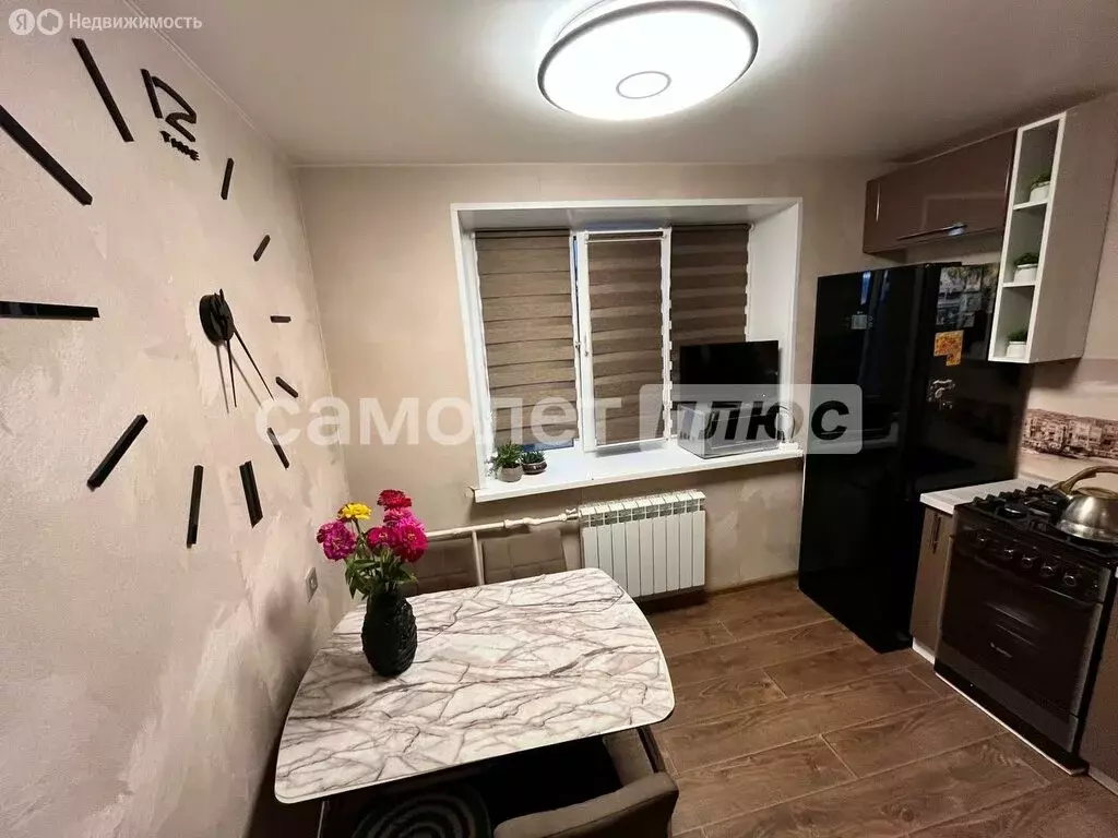 1-комнатная квартира: Череповец, улица Данилова, 28 (34.7 м) - Фото 1