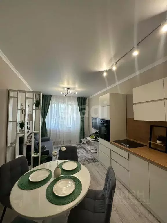 3-к кв. Башкортостан, Уфа Айская ул., 39 (65.0 м) - Фото 1