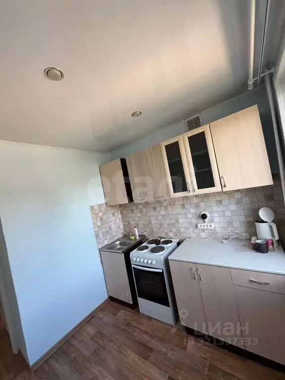 1-к кв. Алтай, Горно-Алтайск Технологический пер. (30.0 м) - Фото 2