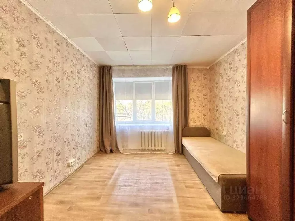 Комната Новгородская область, Великий Новгород Псковская ул., 16 (17.0 ... - Фото 0