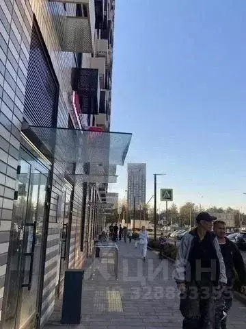 Помещение свободного назначения в Московская область, Котельники ... - Фото 2