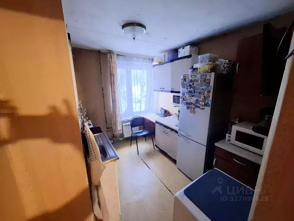 Комната Москва ул. Чечулина, 2 (11.0 м) - Фото 1