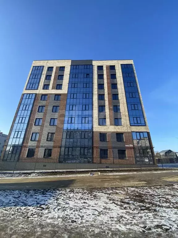 Продаётся 2-к квартира, 58.2 м - Фото 0