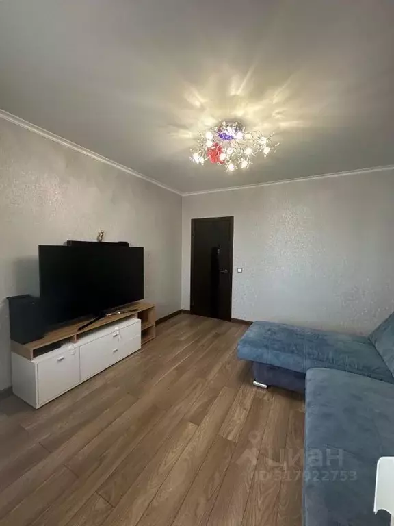 2-к кв. Башкортостан, Уфимский район, с. Миловка бул. Сиреневый, 5 ... - Фото 0