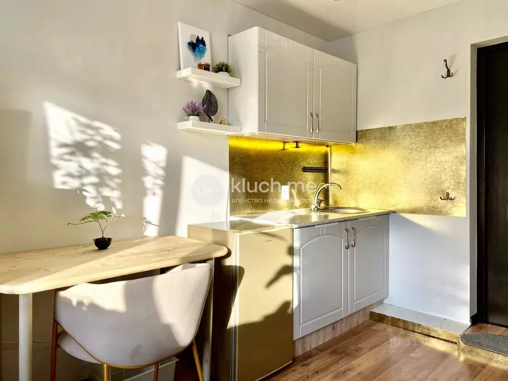Студия Татарстан, Казань ул. Меховщиков, 7 (13.0 м) - Фото 1