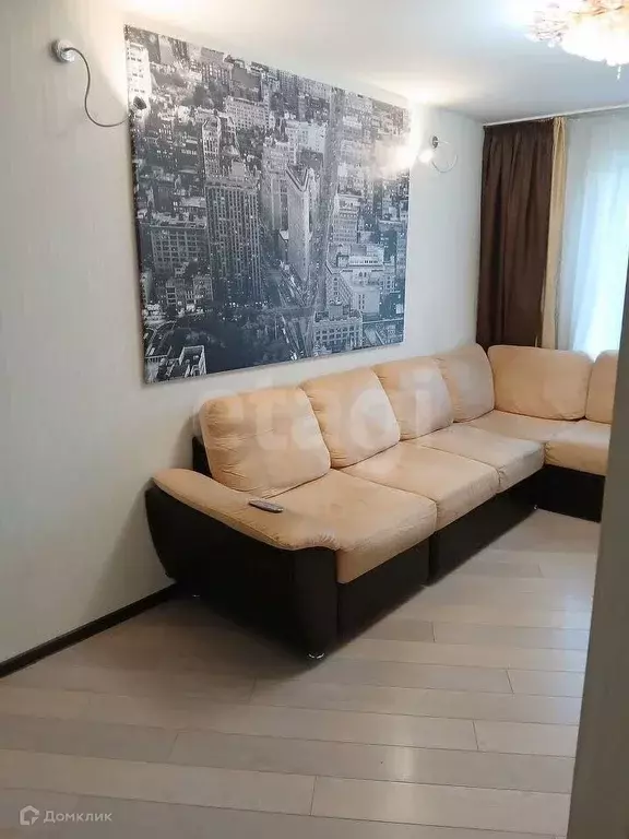 Продаётся 3-к квартира, 62.6 м - Фото 1