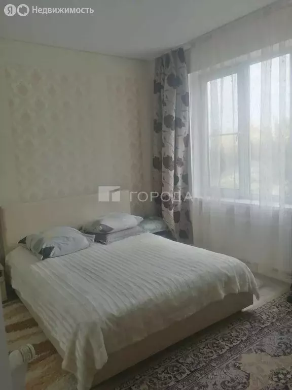 Дом в Санниково, Окольная улица, 14 (116.1 м) - Фото 1