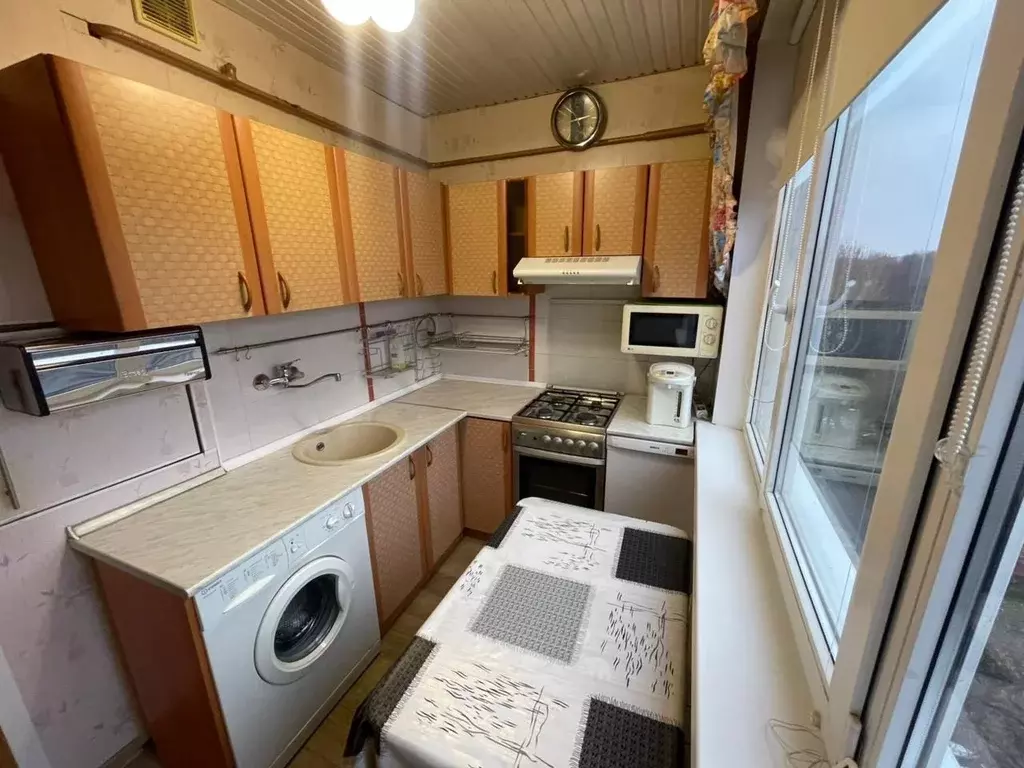 3-к кв. Санкт-Петербург ул. Софьи Ковалевской, 10К2 (59.0 м) - Фото 1