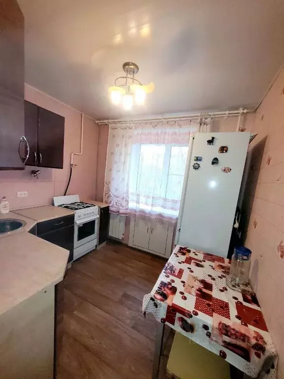 1-к кв. Нижегородская область, Бор ул. Тургенева, 105 (32.0 м) - Фото 2