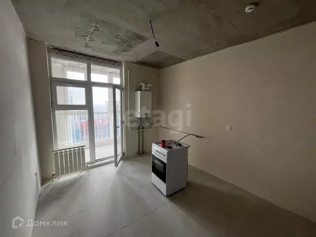 Продаётся 1-к квартира, 35.2 м - Фото 1