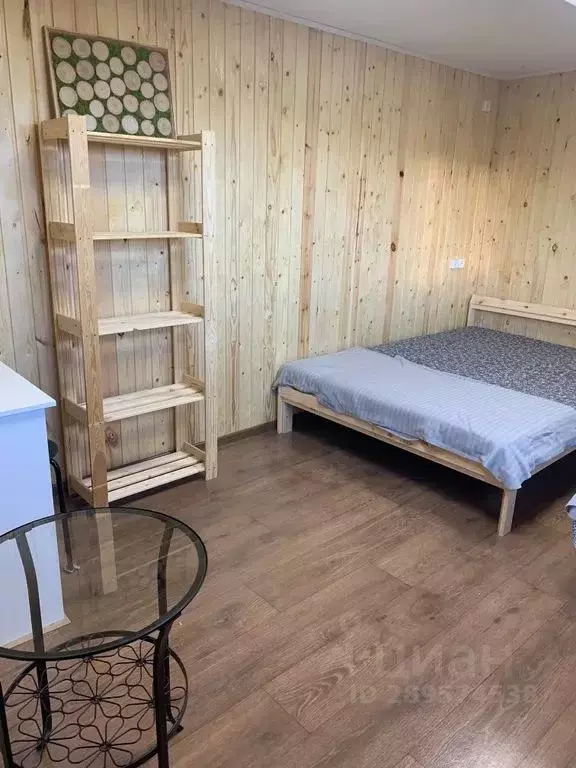 Дом в Крым, Сакский район, Новофедоровка пгт ул. Пехотинцев, 8 (20 м) - Фото 1