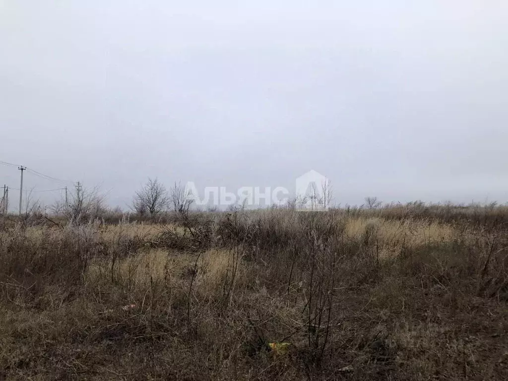 Участок в Ростовская область, Шахты ул. Лазурная (6.0 сот.) - Фото 1