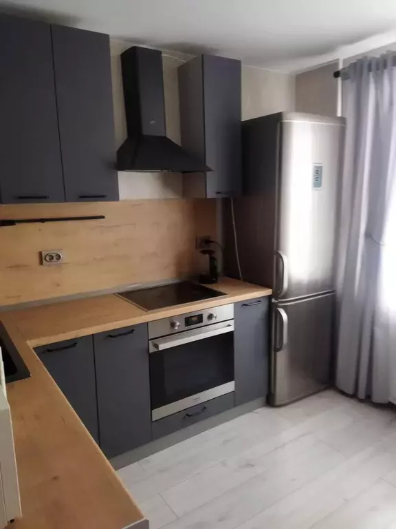 Продаётся 1-к квартира, 34.8 м - Фото 0