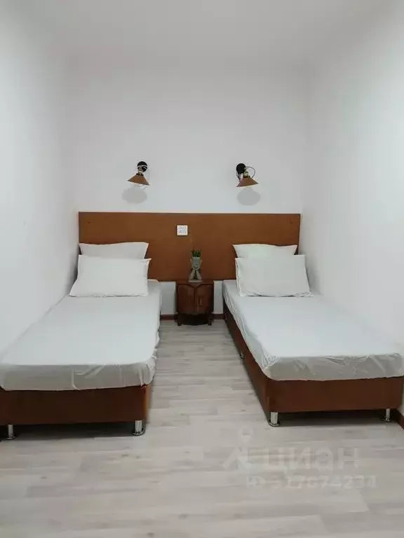 2-к кв. Башкортостан, Уфа просп. Октября, 21 (45.0 м) - Фото 1