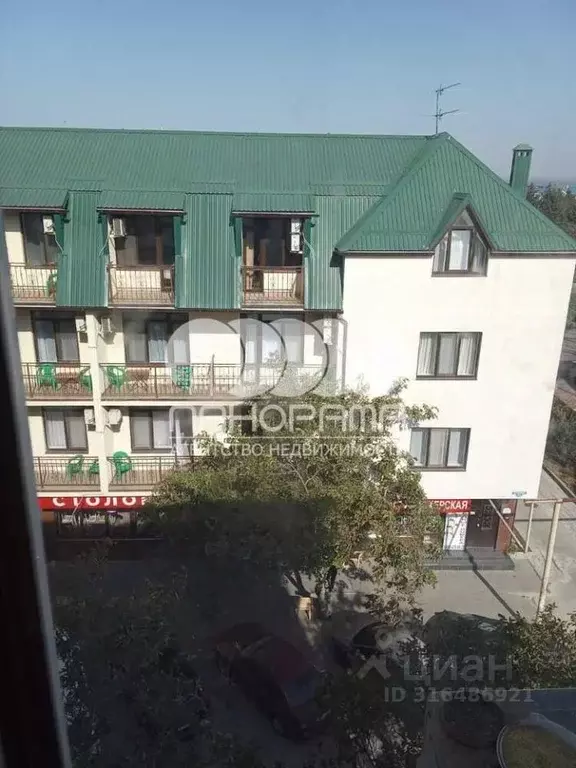 Студия Краснодарский край, Анапа муниципальный округ, с. Витязево ул. ... - Фото 1