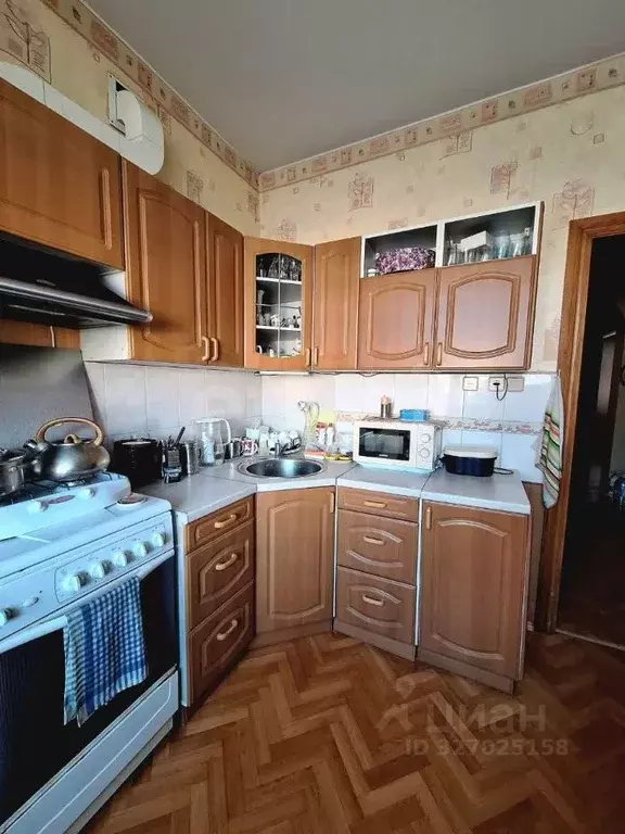 3-к кв. Челябинская область, Челябинск ул. 3-го Интернационала, 130 ... - Фото 1