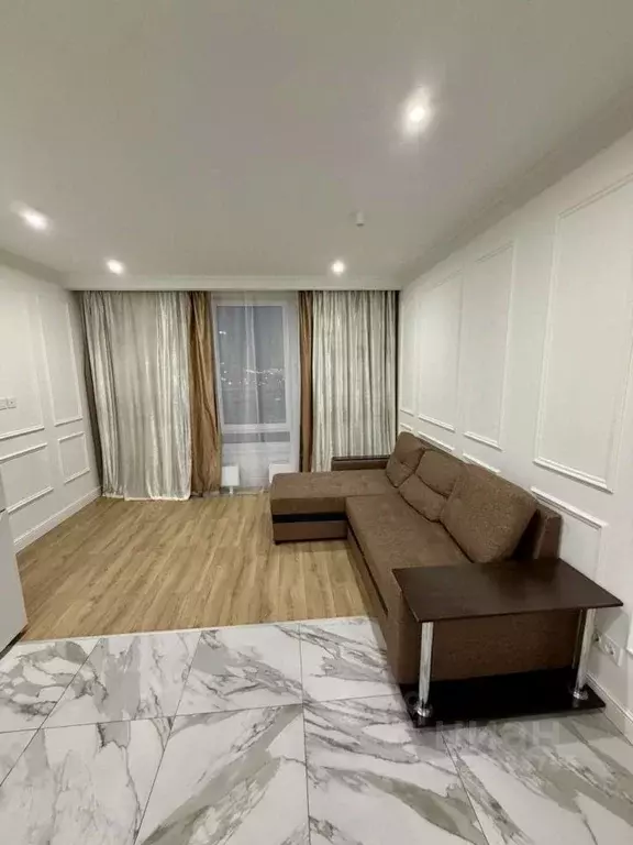 1-к кв. Москва Газгольдерная ул., 10 (26.8 м) - Фото 2