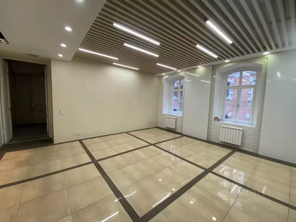 Офис в Санкт-Петербург Звенигородская ул., 20 (588 м) - Фото 0