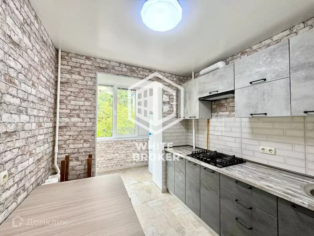 Продаётся 1-к квартира, 36.8 м - Фото 1