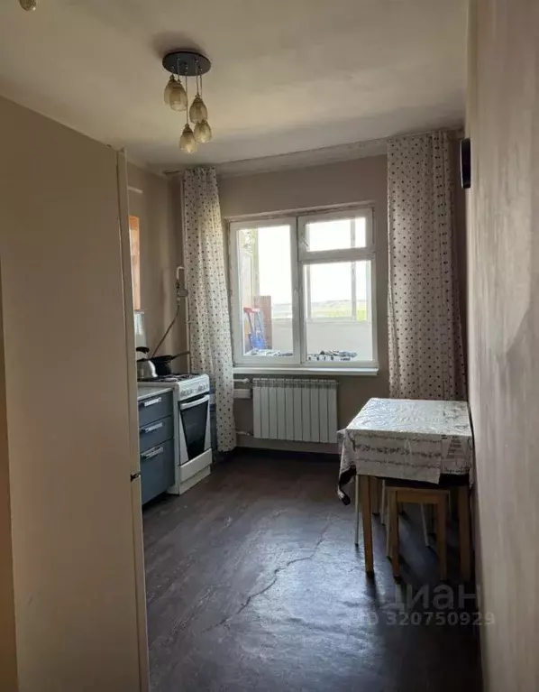 1-к кв. Саха (Якутия), Якутск ул. Лермонтова, 87 (36.29 м) - Фото 1