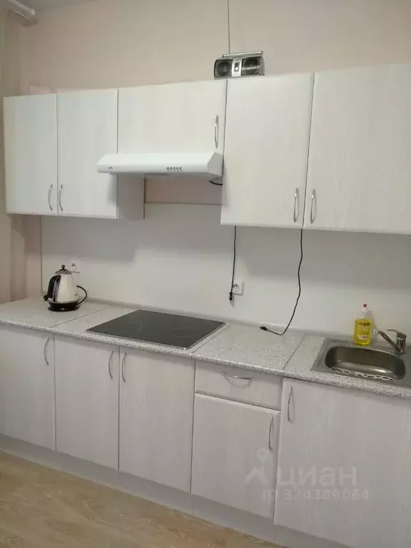 1-к кв. Санкт-Петербург ул. Русановская, 17к2 (36.0 м) - Фото 1