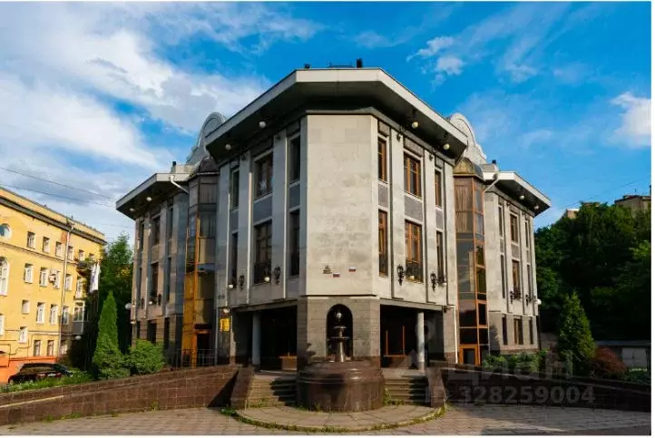 Офис в Санкт-Петербург 7-я Васильевского острова линия, 62к2 (20 м) - Фото 1