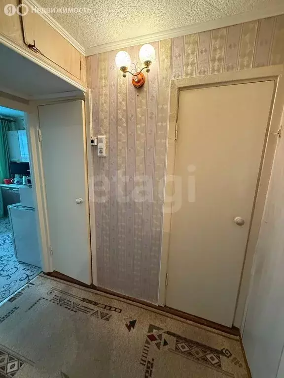 2-комнатная квартира: Дивногорск, Саянская улица, 9 (52 м) - Фото 1