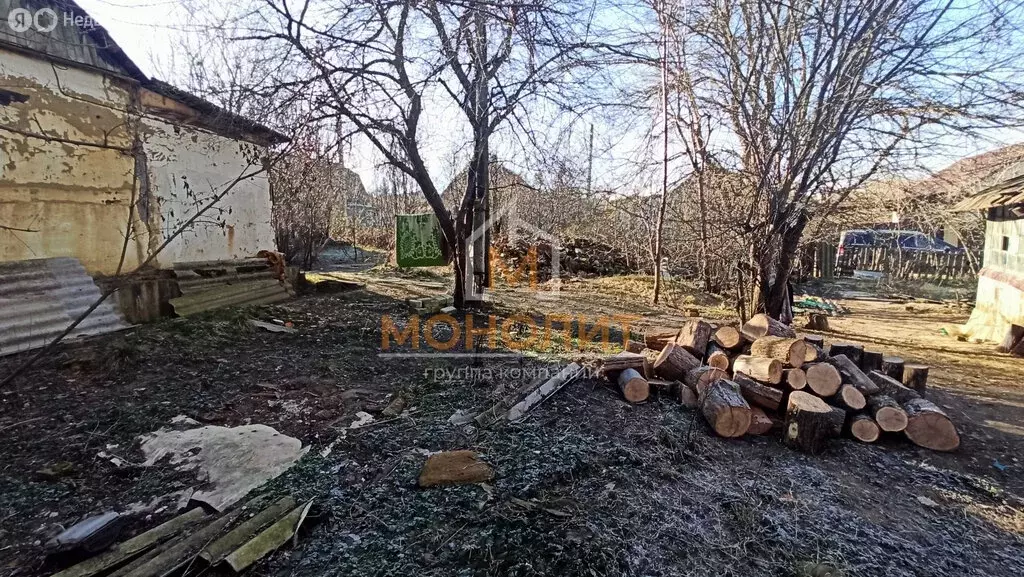Участок в Горячий Ключ, улица Черняховского (3 м) - Фото 0