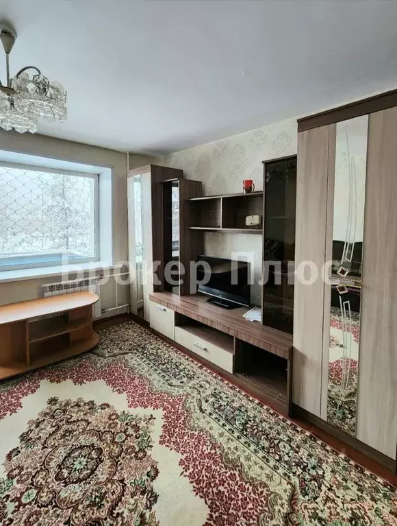 2-к кв. Тыва, Кызыл ул. Калинина, 24Б (50.0 м) - Фото 1