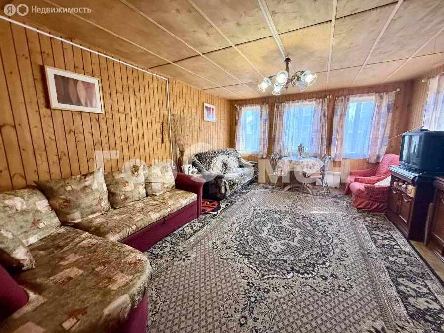 Дом в Московская область, Дмитровский муниципальный округ, деревня ... - Фото 2