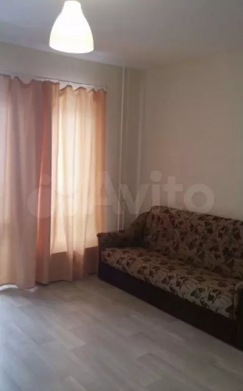 Квартира-студия, 25 м, 15/16 эт. - Фото 1
