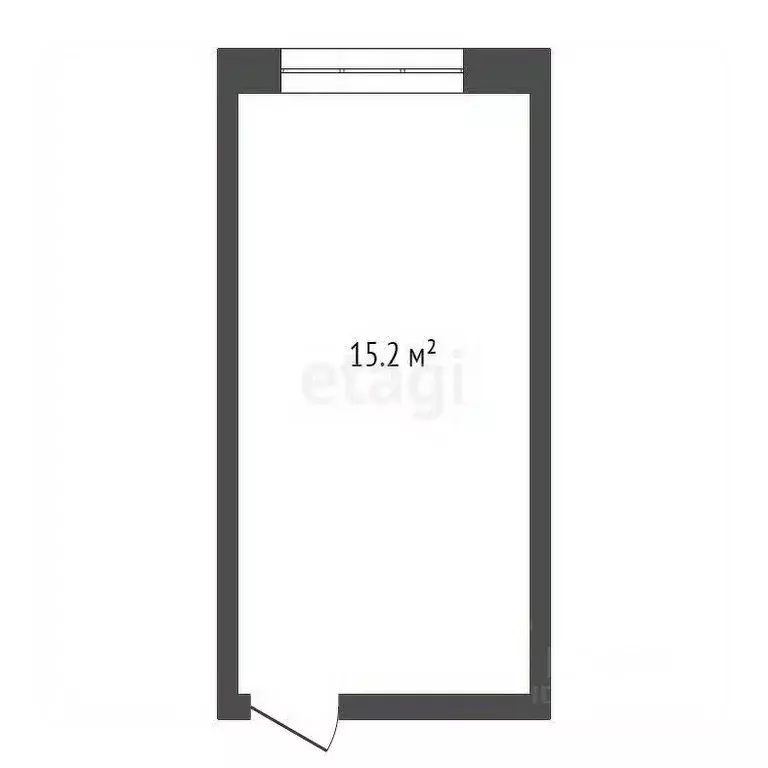 Офис в Тюменская область, Тюмень ул. 50 лет Октября, 120 (17 м) - Фото 2