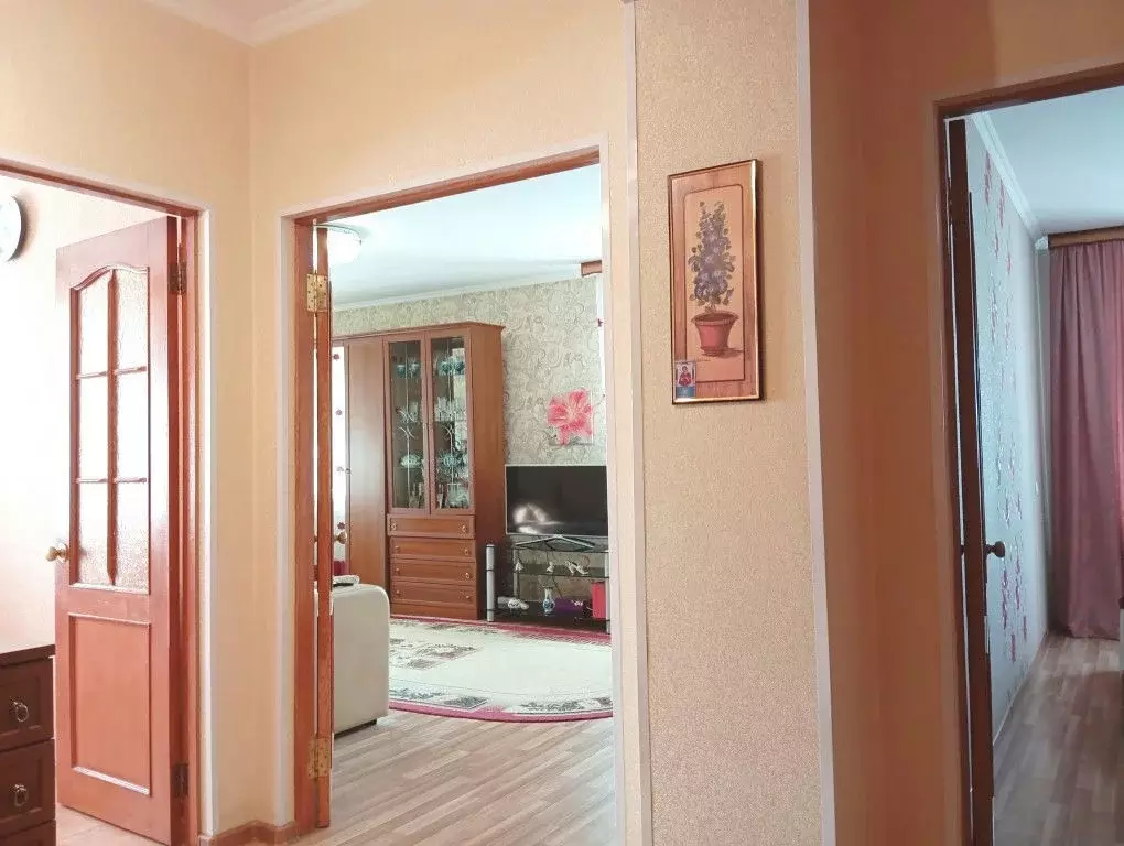 Продается 2-комнатная квартира - Фото 2