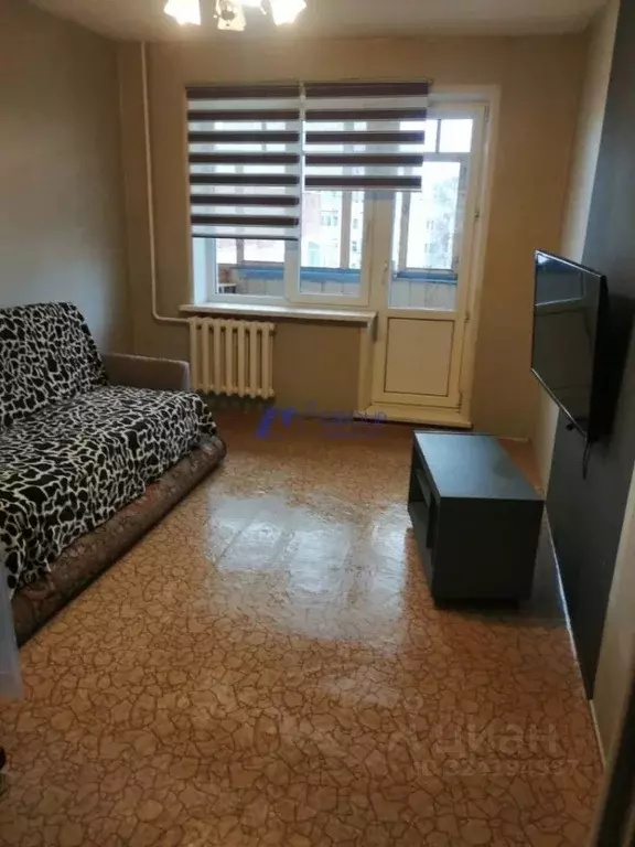 1-к кв. Ярославская область, Ярославль ул. Бабича, 17к2 (29.7 м) - Фото 2