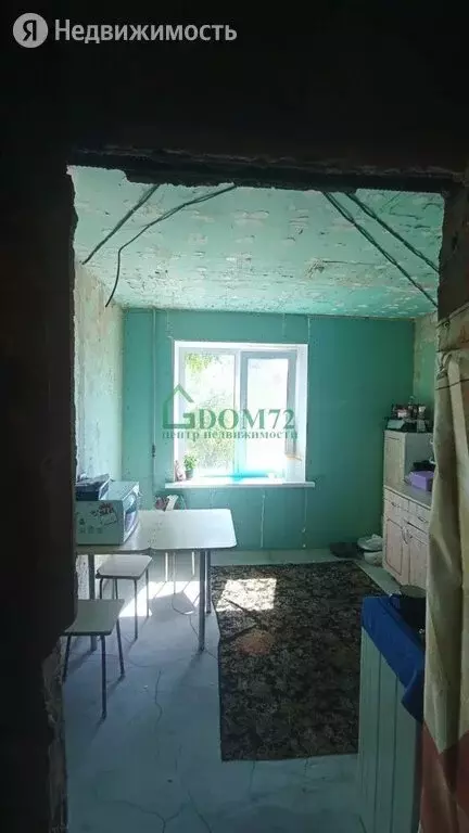 2-комнатная квартира: Тобольск, 2-я Северная улица, 17 (53 м) - Фото 0