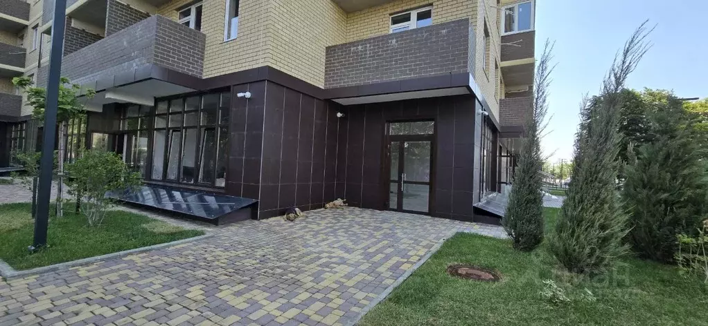 Помещение свободного назначения в Краснодарский край, Краснодар ул. ... - Фото 0