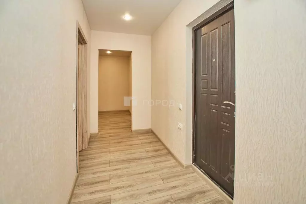 4-к кв. Кемеровская область, Новокузнецк ул. Новоселов, 35 (114.9 м) - Фото 1