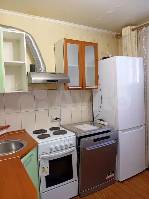3-к. квартира, 64 м, 4/5 эт. - Фото 0